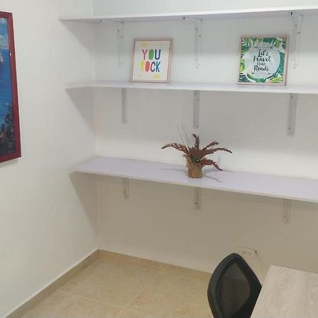 메딜린 International House Co-Living 호스텔 외부 사진