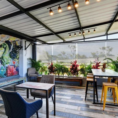 메딜린 International House Co-Living 호스텔 외부 사진