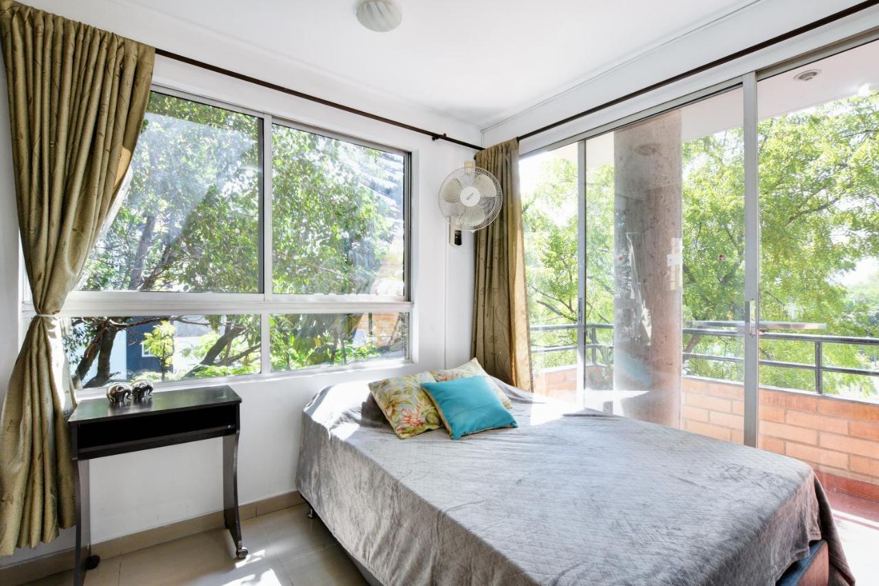 메딜린 International House Co-Living 호스텔 외부 사진