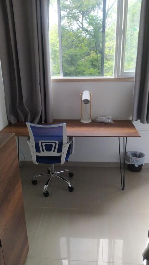 메딜린 International House Co-Living 호스텔 외부 사진