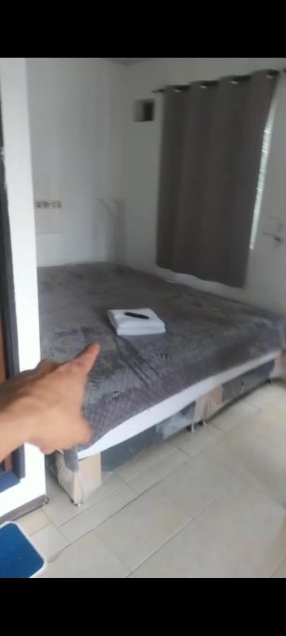 메딜린 International House Co-Living 호스텔 외부 사진