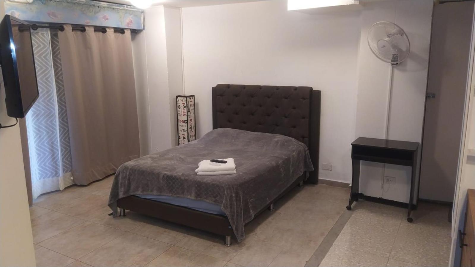 메딜린 International House Co-Living 호스텔 외부 사진