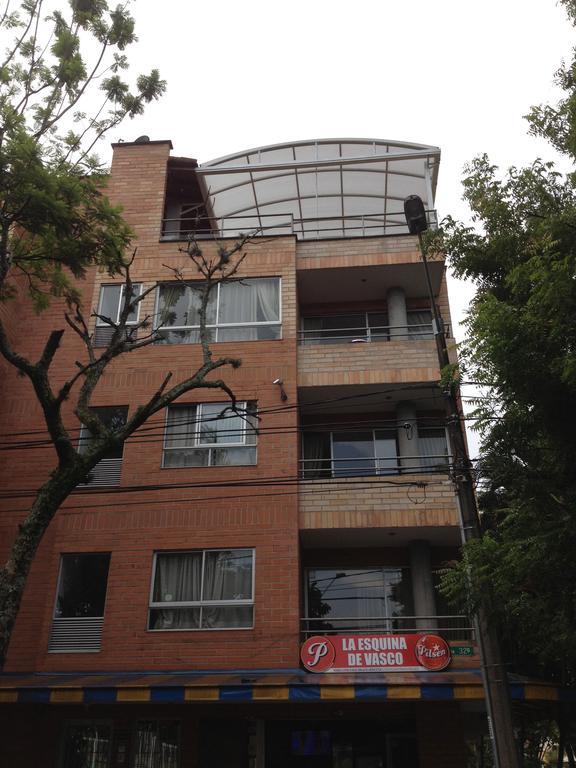 메딜린 International House Co-Living 호스텔 외부 사진