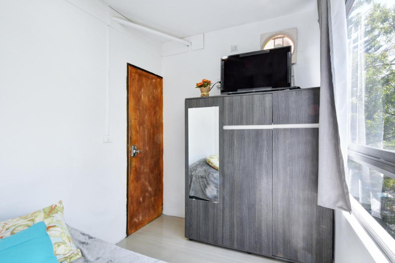 메딜린 International House Co-Living 호스텔 외부 사진