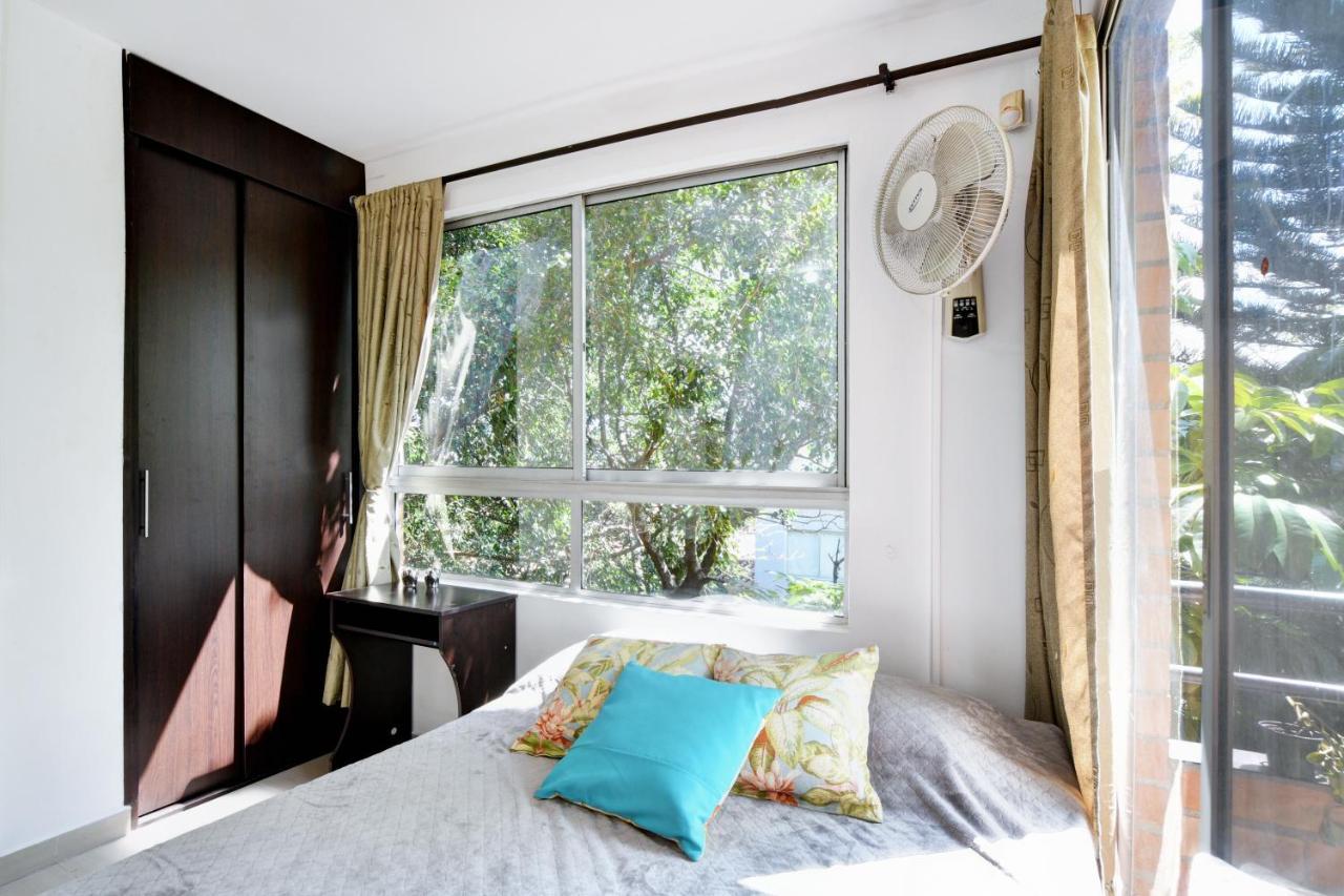 메딜린 International House Co-Living 호스텔 외부 사진